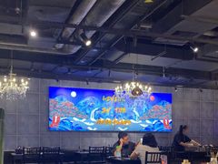 -HOTISLAND海鸡岛·韩国料理(江南西店)