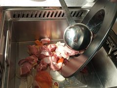 -九府羊·鲜羊火锅·烤串(新华路店)