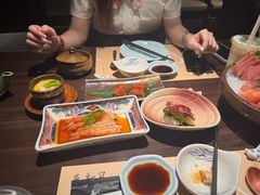 -匠和风精致料理(莆田财富中心店)