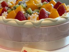 -好利来(四惠店)