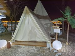 -安德鲁户外烧烤帐篷营地(马泉营店)