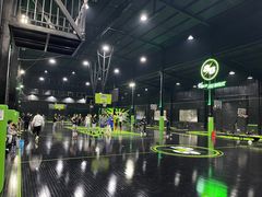 -86运动篮羽综合馆(殷家林旗舰店)