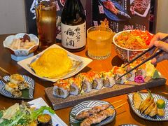 -鸟泉居酒屋·烧鸟·酒馆(百子湾店)