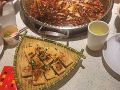 -味之绝美蛙鱼头火锅(金堂店)