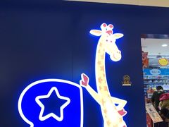 -TOYSRUS玩具反斗城(郑州熙地港店)