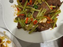 -马凯餐厅(长椿街店)