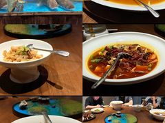 -丹江渔村(首都机场店)