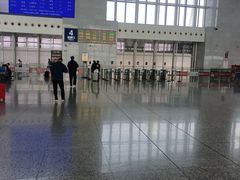 -温州南站