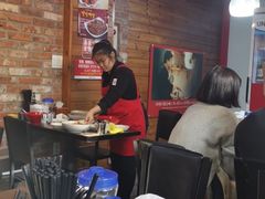 -香港饭店0410(明洞店)
