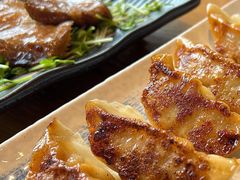 日式煎饺-松本楼(桥西店)