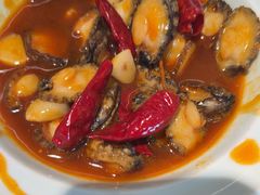 -欧记大排档·景德菜(上海首店)