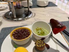 -星璞全日餐厅·高空自助餐(深铁铂尔曼酒店)