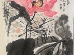 -金华安大酒楼·老牌潮菜·粤式茶点(东方国际店)