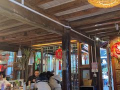 -吃货私房菜(丽江束河古镇店)
