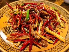 -庭院小酌(瑞莲街店)