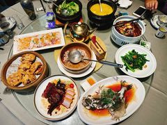 -客家汇·客家传承菜(水库店)