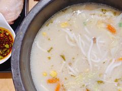 -过桥缘·过桥米线(大华虎城嘉年华店)