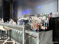 -南宁那莲豪华精选酒店-云霄酒廊·80楼高空城景酒吧