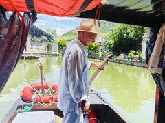 -东钱湖旅游度假区