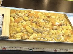 -一米鸡肉·韩式创意料理(西安店)