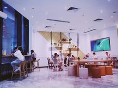 大堂-CoCo都可(东城国贸店)