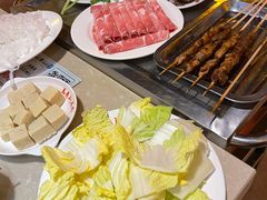 -总参北京涮羊肉