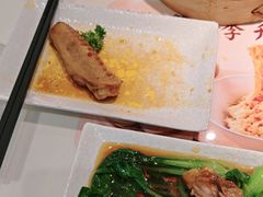 -苏晓玥·江南小吃(深圳北站店)