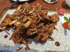 -陆壹捌餐厅(五大道店)