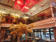 -百年神厨·地道川菜(清江西路店)