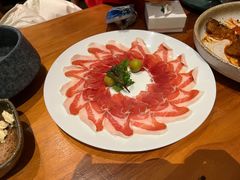 -Laures·月桂西班牙碳烤餐厅(十尚坊店)