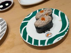 -新一番三文鱼寿司(吾悦店)
