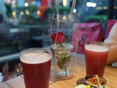 -Devils’ Brewery小恶魔精酿啤酒(武汉天地店)