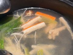-同仁四季椰子鸡(无锡滨湖万象汇店)