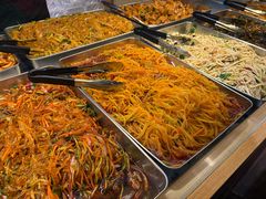 -聚合鑫东北熏酱熟食麻辣面(长阳店)