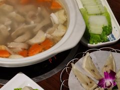-龙泉人椰子鸡·糟粕醋·地标海南菜(龙昆南店)