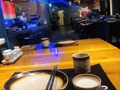大堂-和彩放题餐厅(酒仙桥店)