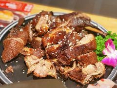 -小饕荟雅安贡椒鱼鲜馆(广福桥店)
