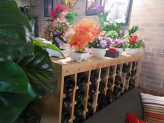 -忘忧草融合私房菜(红鼎国际店)