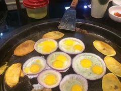 -獨門烤肉(开发区店)