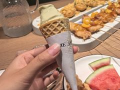 -街角等你.大连海鲜烧烤(西安路店)