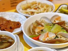 -龙图阁海鲜饭店