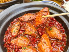 -回味黑鸭煲·始于2006(万松园店)