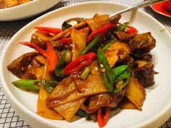 -武汉香格里拉大酒店·香宫中餐厅