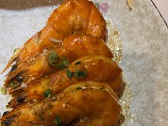 -吉兆·料理(红梅南路店)