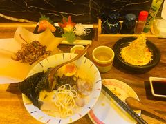 -三禾屋·亚洲融合小馆(未来科技城店)