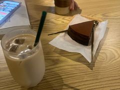 -ZM COFFEE(西安路店)