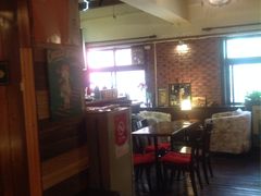 大堂-爱上层楼咖啡馆(为公桥店)