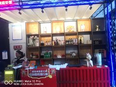 -二钳洞庭虾蟹·江湖菜(成都鹭岛店)
