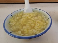-张钦德·广场老牌豆花甜汤(总店)