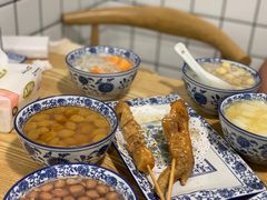 -黄记潮汕甜汤(贝底田坊店)